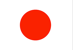 Japanese Flag