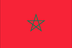 Morocco Flag