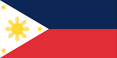 Philippines Map