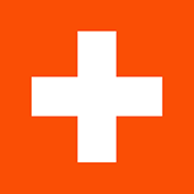 Switzerland Flag