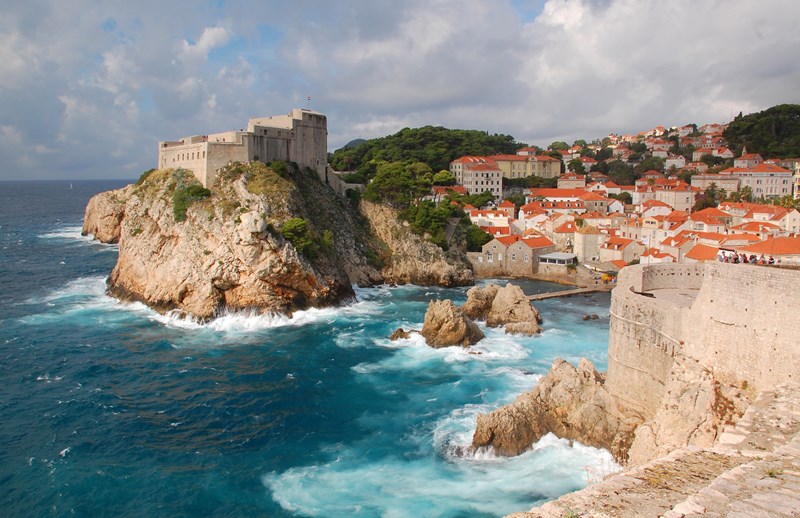 Croatia Travel Guide