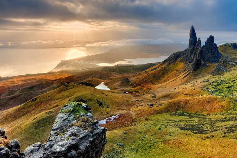 Scotland Travel Guide