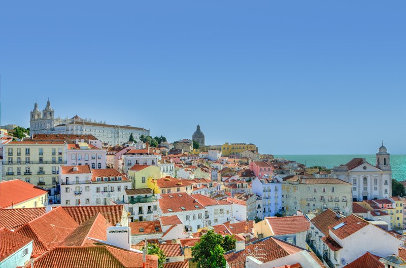 Portugal Travel Guide