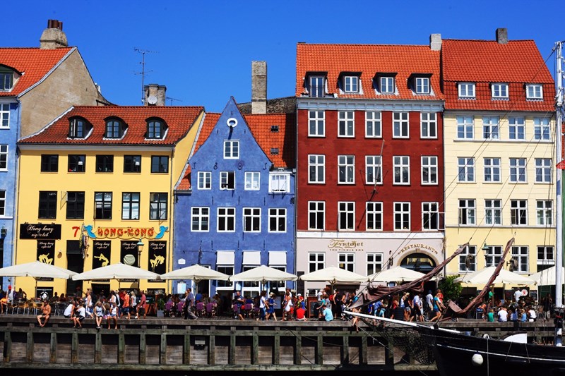 Denmark Travel Guide