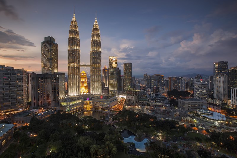 Malaysia Travel Guide