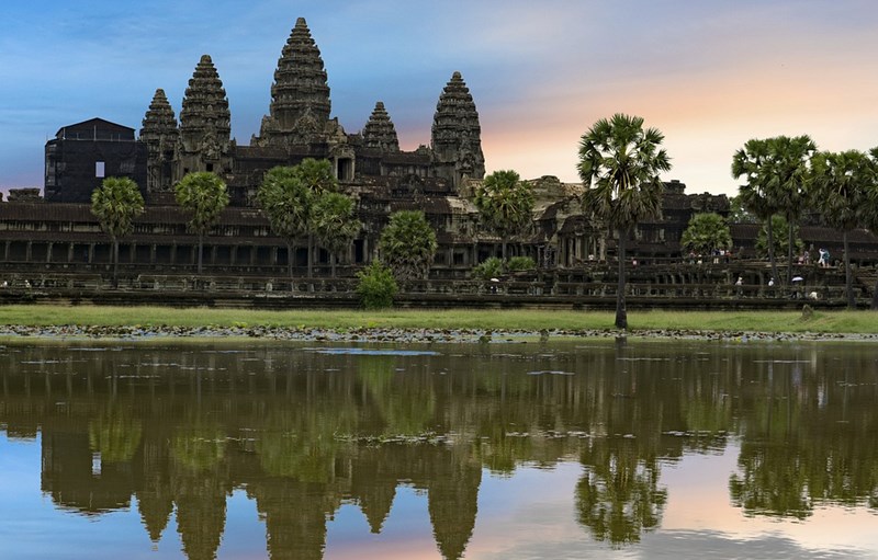 Cambodia Travel Guide