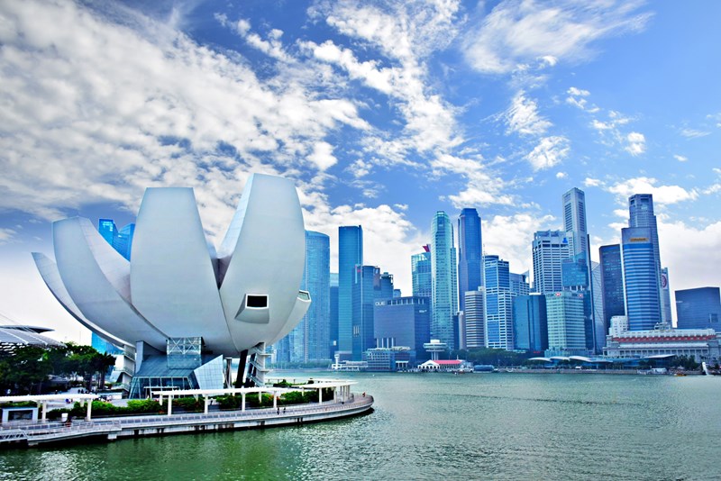 Singapore Travel Guide
